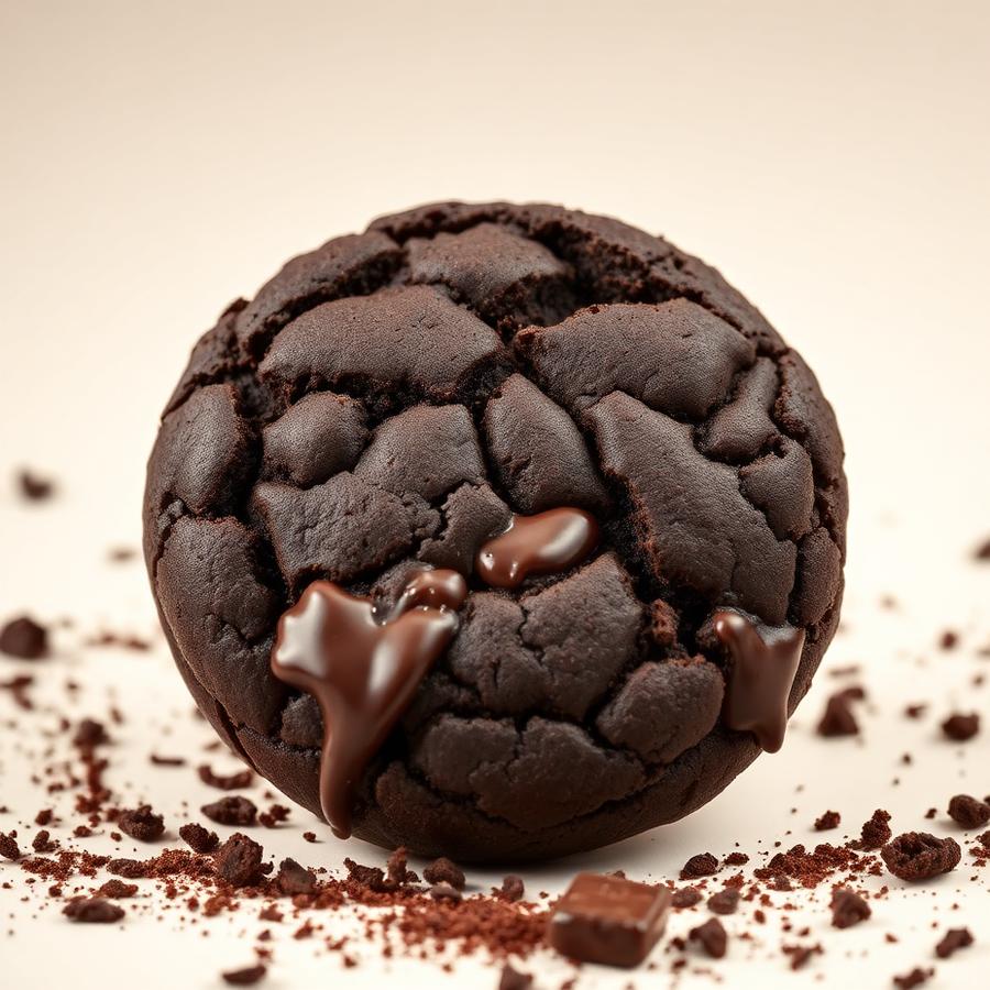 Double Chocolate